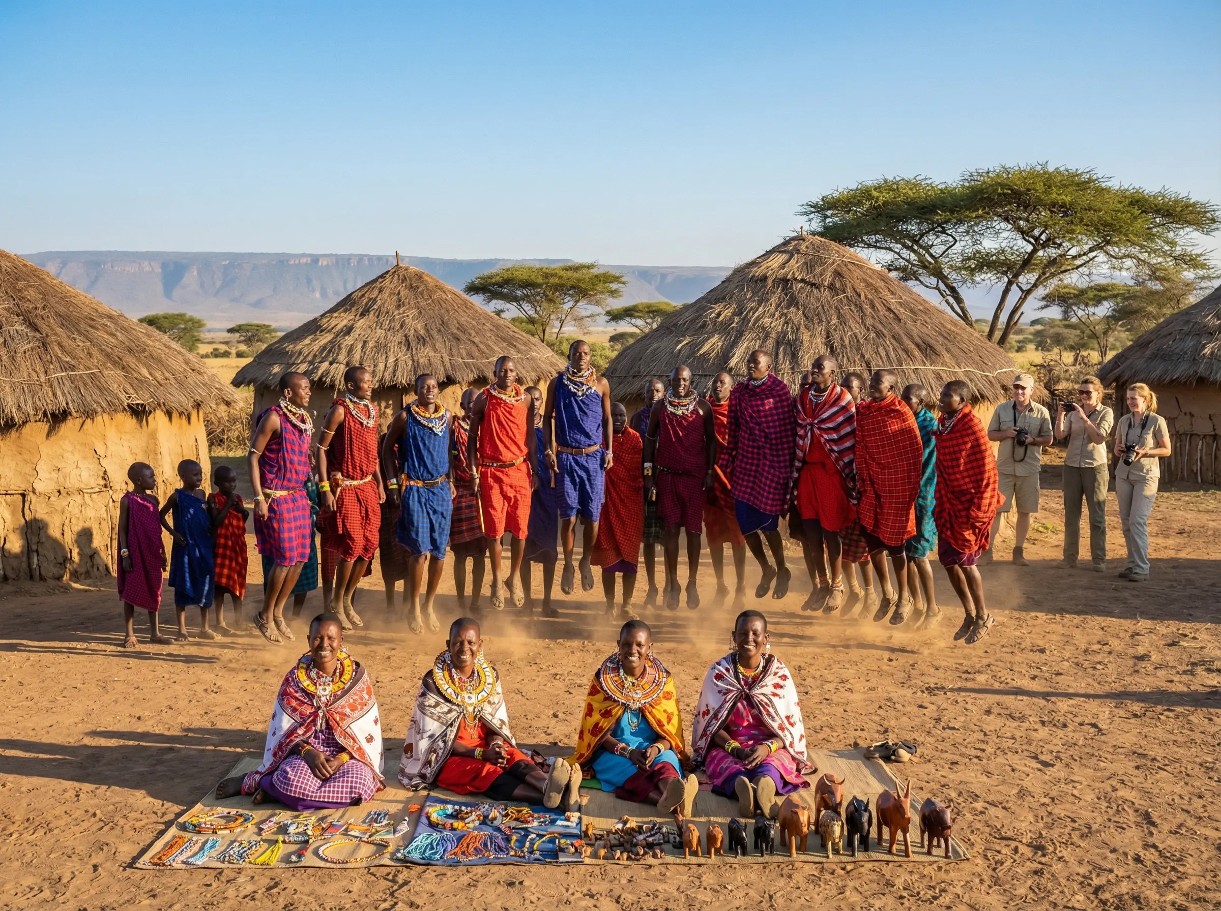 Cultural and Heritage Trips